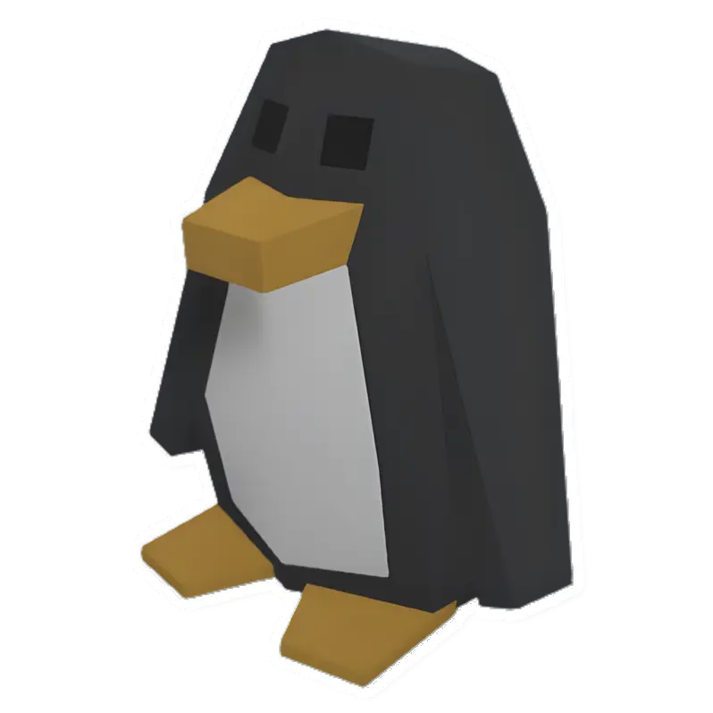 Unturned Penguin icon