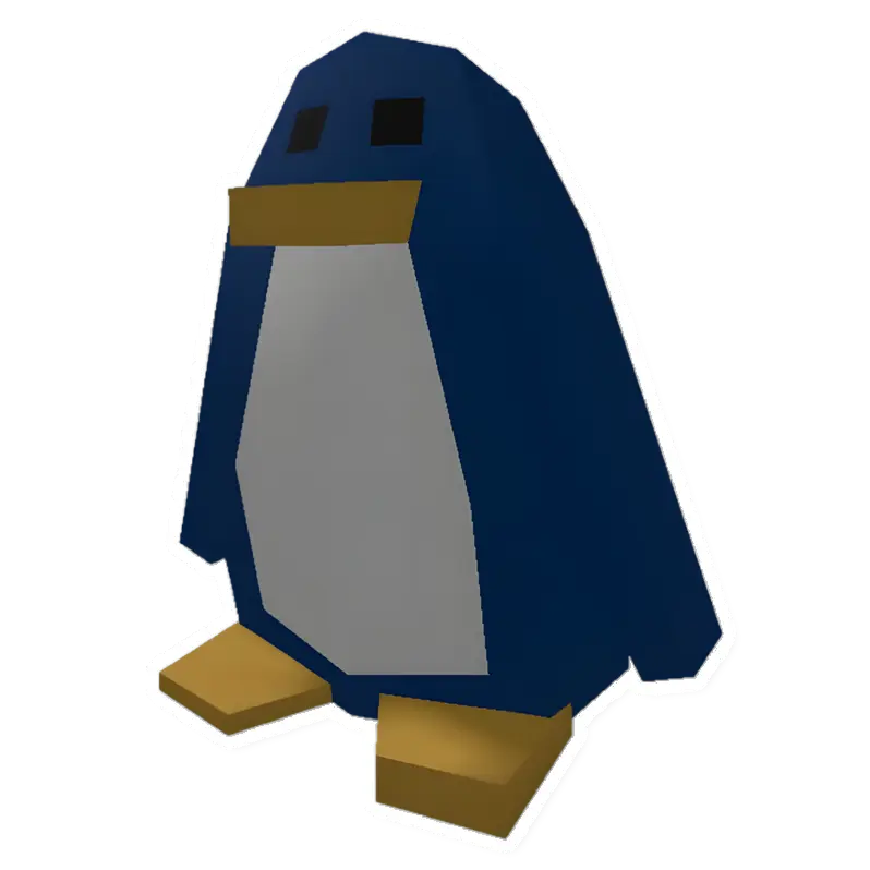 Unturned Penguin icon
