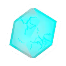 Unturned Energized Snowball icon