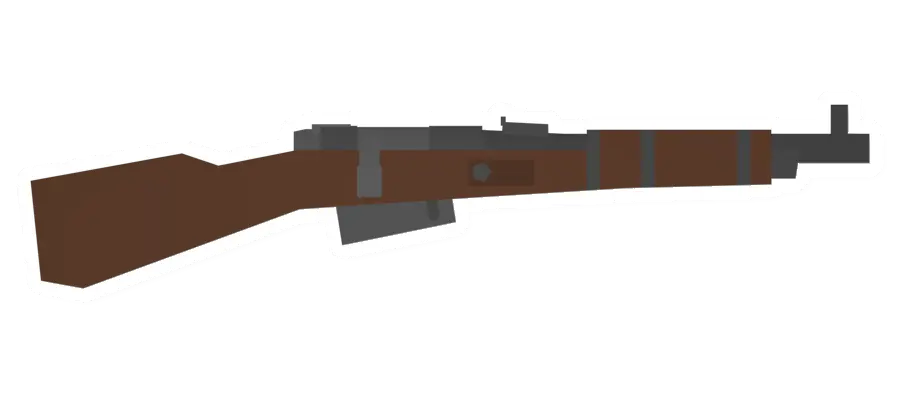 Unturned Moses icon