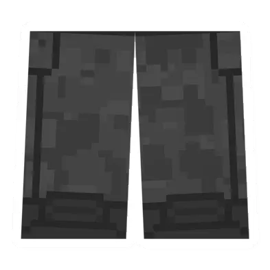Unturned PMC Bottom clothing icon