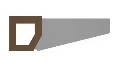 Unturned Saw icon