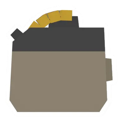 Unturned 5.56mm Box icon
