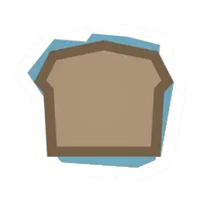 Unturned Snowberry Jam Sandwich food icon