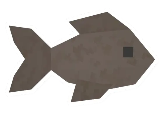 Unturned Highland Fish food icon