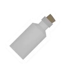 Unturned Message in a Bottle icon