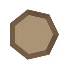 Unturned Log icon