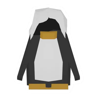 Unturned Blindfolded Penguin icon