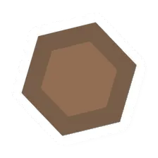 Unturned Bronze Coin icon