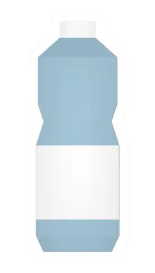 Unturned Bottled Water icon