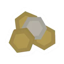 Unturned Gold Coins icon