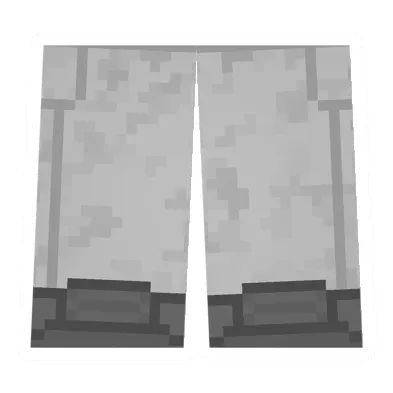 Unturned Mercenary Bottom clothing icon