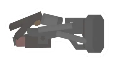 Unturned Gun Parts icon
