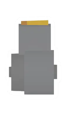 Unturned 5.56mm Drum icon