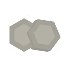 Unturned Silver Coins icon