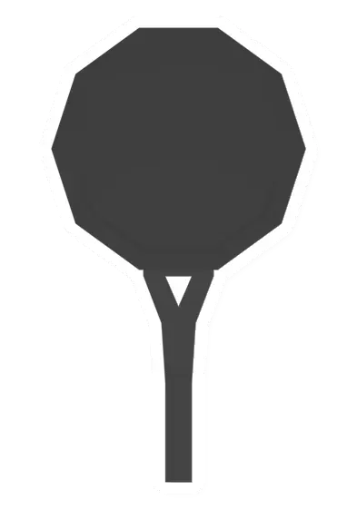 Unturned Frying Pan icon