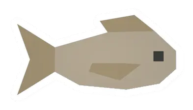 Unturned Salmon food icon