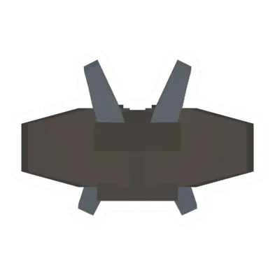 Unturned Helmet item icon