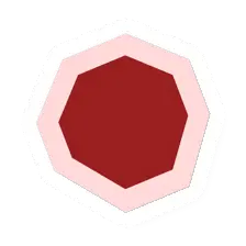 Unturned Raw Meat food icon