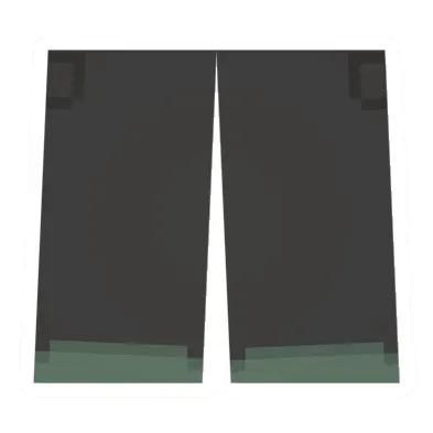Unturned Farmer Overalls clothing icon