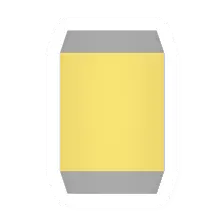Unturned Canned Energy Drink icon