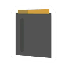Unturned 7.62mm Magazine icon