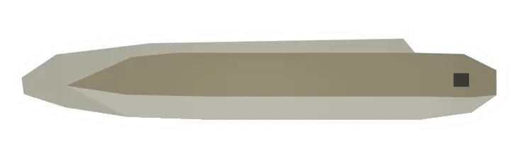 Unturned Eel food icon