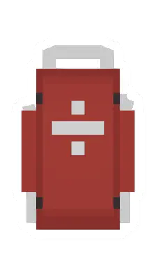 Unturned Medkit icon