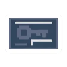 Unturned Blueprint food icon