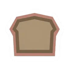 Unturned Fish Sandwich food icon