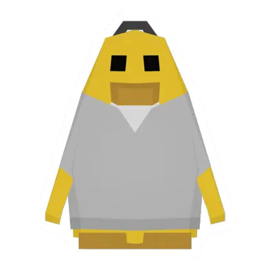 Unturned Donut Penguin icon