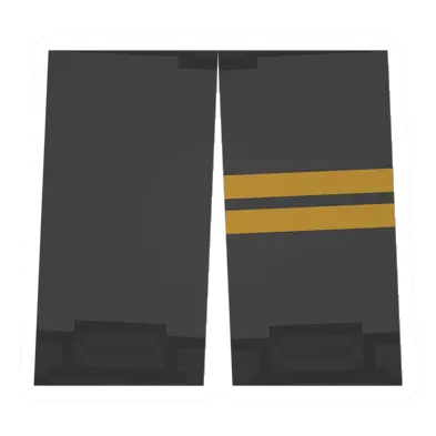 Unturned HAZE Bottom clothing icon