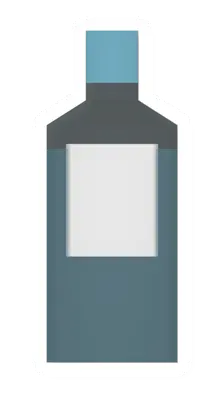 Unturned Snowberry Juice icon
