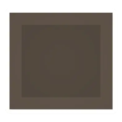 Unturned Wooden Crate icon