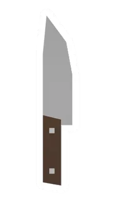 Unturned Chef's Knife icon