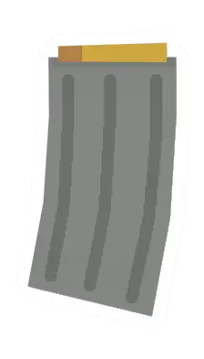Unturned 5.56mm Magazine icon