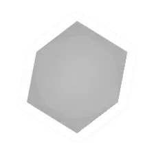 Unturned Snowball item icon
