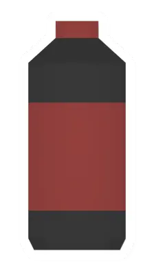 Unturned Bottled Soda icon