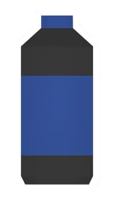 Unturned Bottled Soda icon