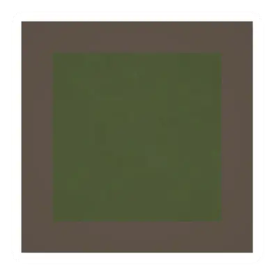 Unturned Wooden Planter Roof item icon