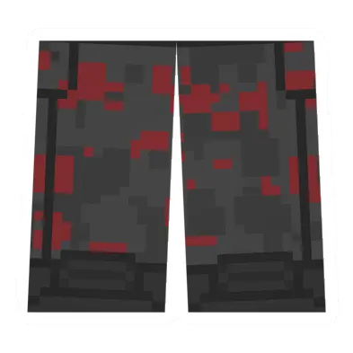 Unturned PMC Bottom Mk.II clothing icon