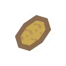 Unturned Karjalanpiirakka food icon
