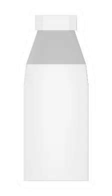 Unturned Bottled Milk icon