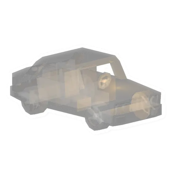 Unturned Ghost Paras icon