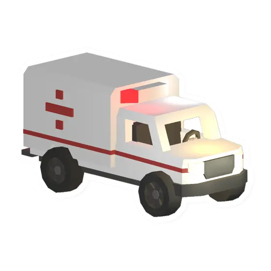 Unturned Responder icon