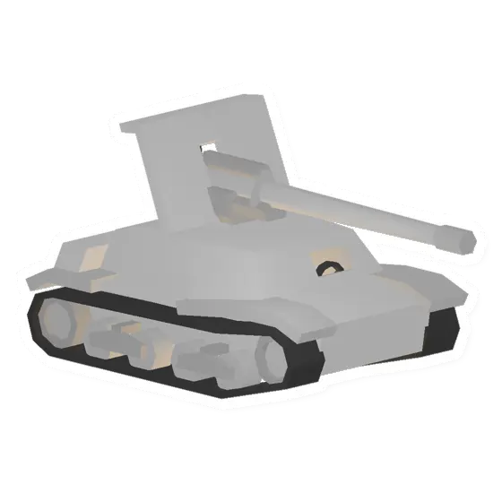 Unturned ZIS vehicle icon