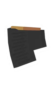 Unturned Zolakov Mag icon