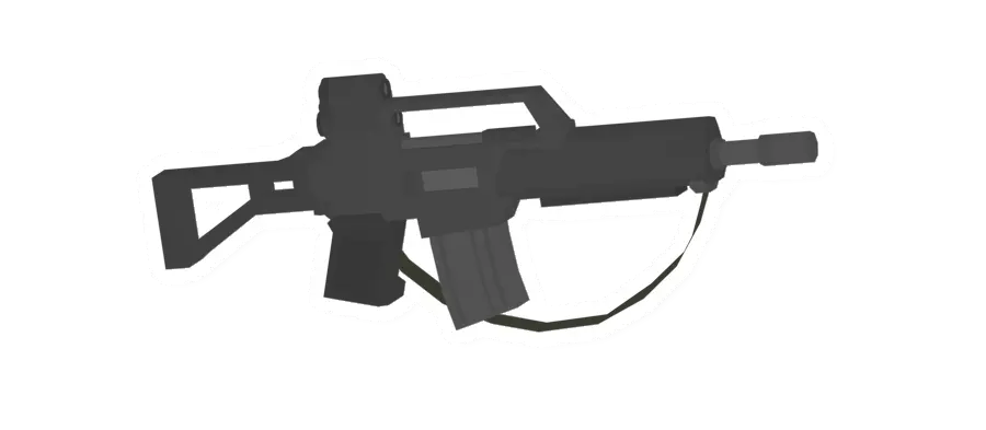 Unturned Sentinel icon