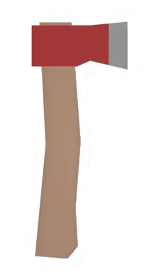 Unturned Hatchet icon