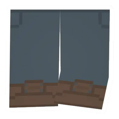 Unturned Jeans icon